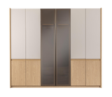 دولاب ناتشور باللون البيج