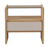 كمدينو ناتشور باللون البيج