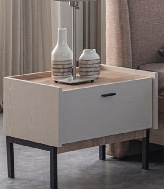 كمدينو فاريان باللون الكريمي - High Point