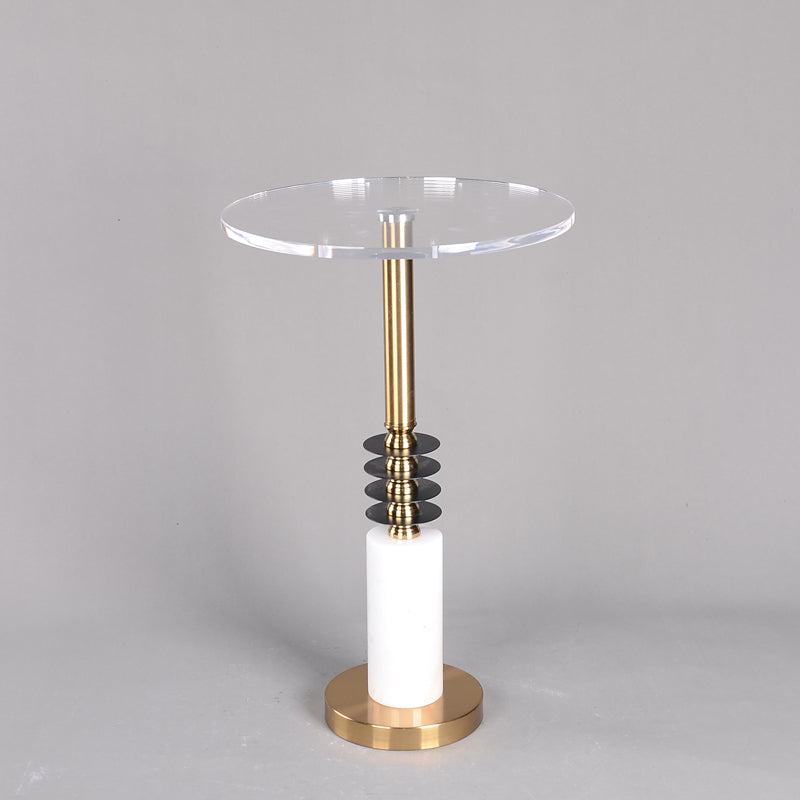 طاولة جانبية |مارسفيا