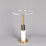 طاولة جانبية |مارسفيا