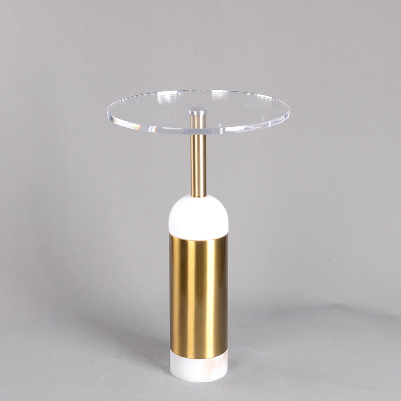 طاولة جانبية| نيفيا