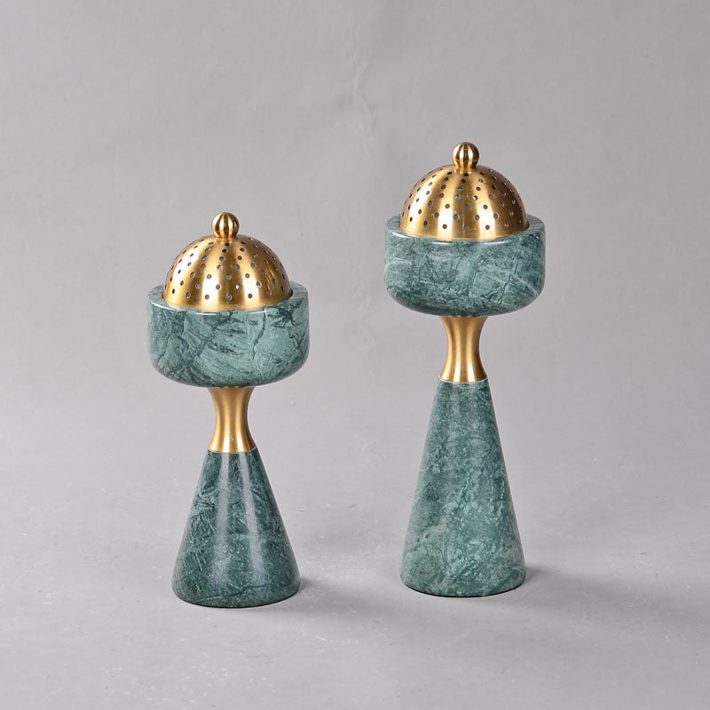 مبخرة | تيرارفين