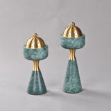 مبخرة | تيرارفين