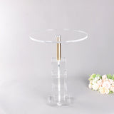 طاولة جانبية | زاريفون