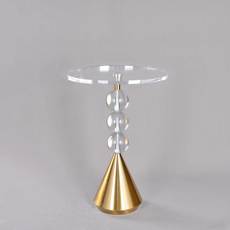 طاولة جانبية| سولارا