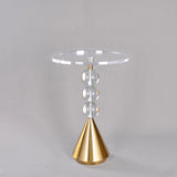 طاولة جانبية| سولارا