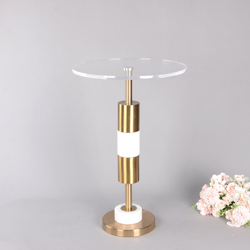 طاولة جانبية| وليف