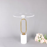 طاولة جانبية |سيلارفن