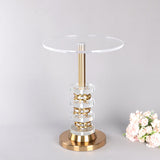 طاولة جانبية | لوراين