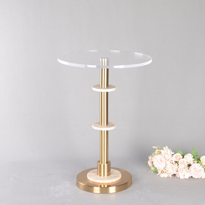 طاولة جانبية | نيفين