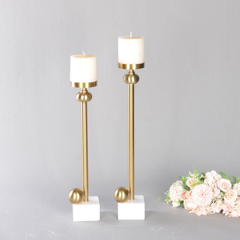 حامل شموع| تيرا