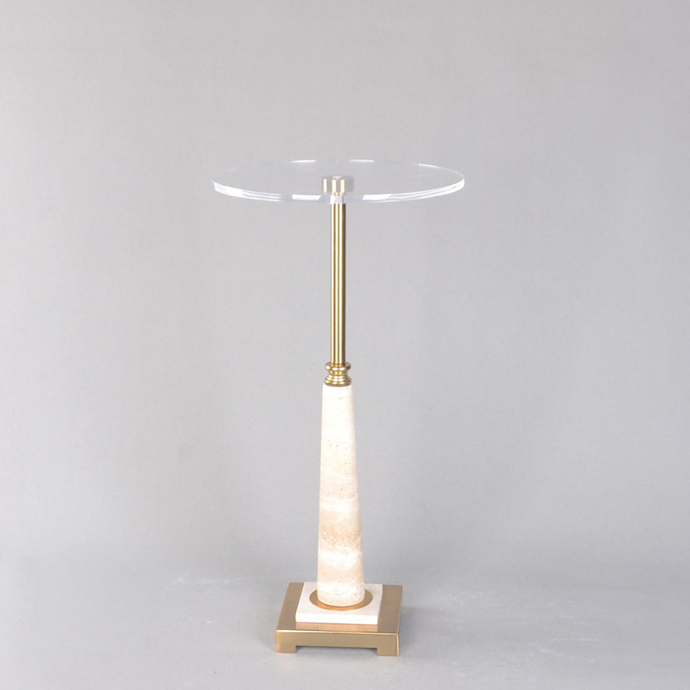 طاولة جانبية | لورافين