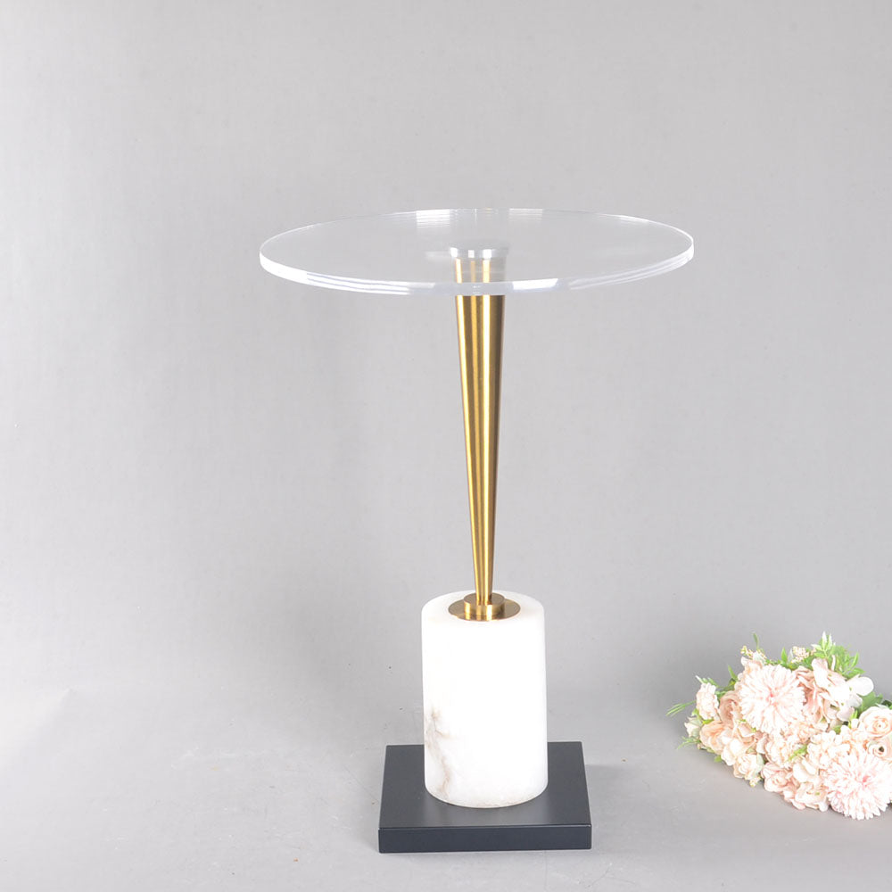 طاولة جانبية| لورافين