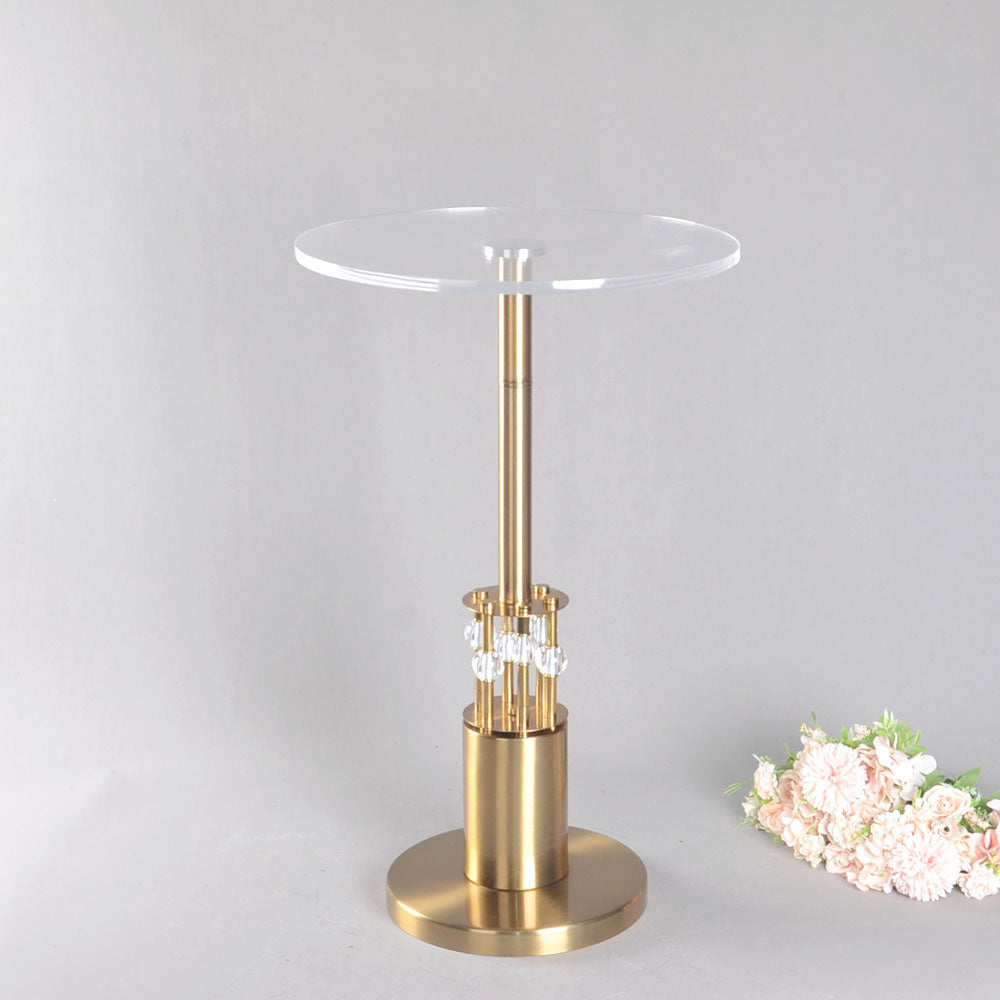 طاولة جانبية | زينافيل