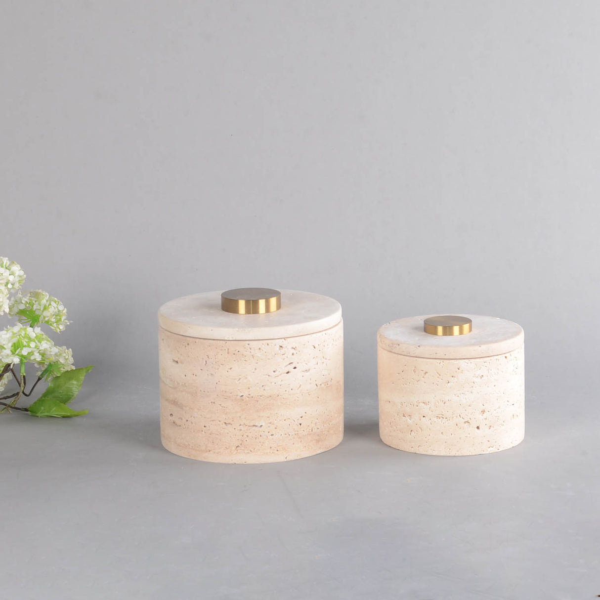 وعاء بغطاء | أورالفين