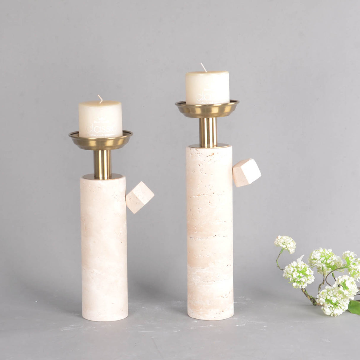 حامل شموع | ميرالفين