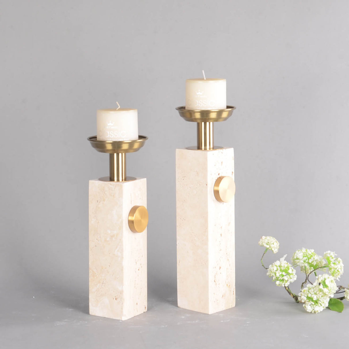 حامل شموع | أورالفين