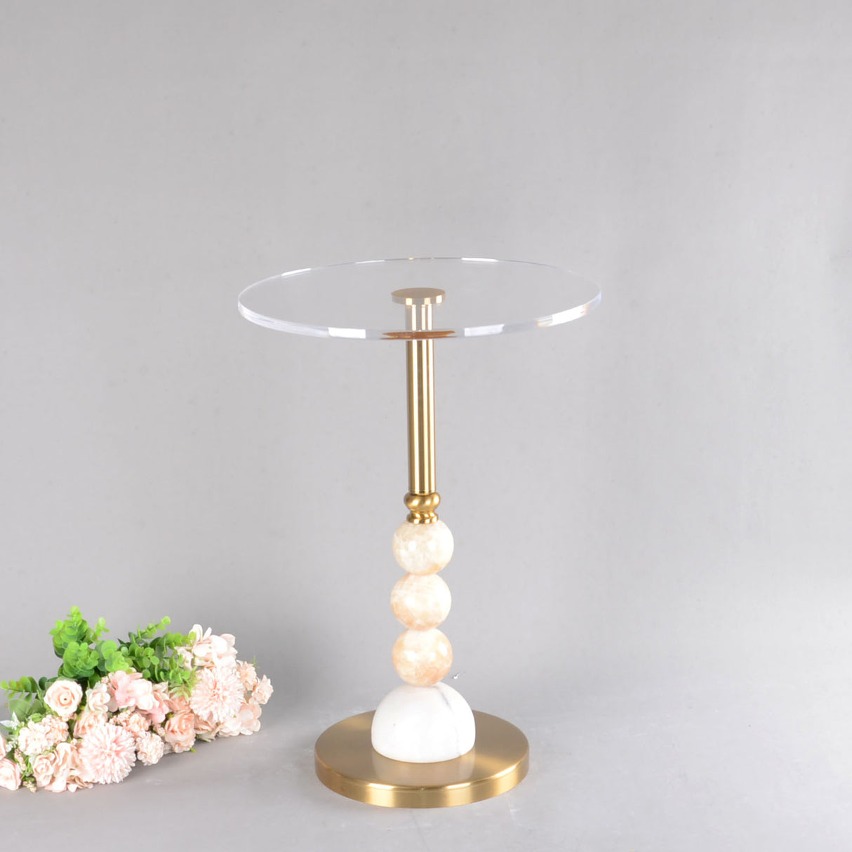 طاولة جانبية| سونيرا