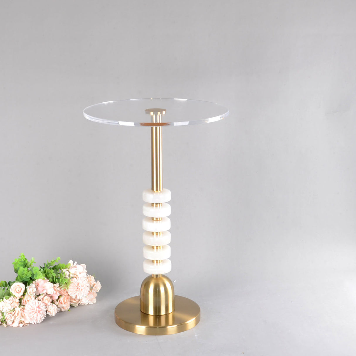 طاولة جانبية| لايرين