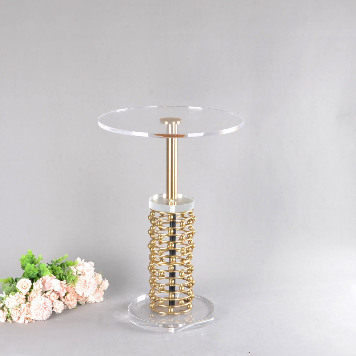 طاولة جانبية| أوراليس