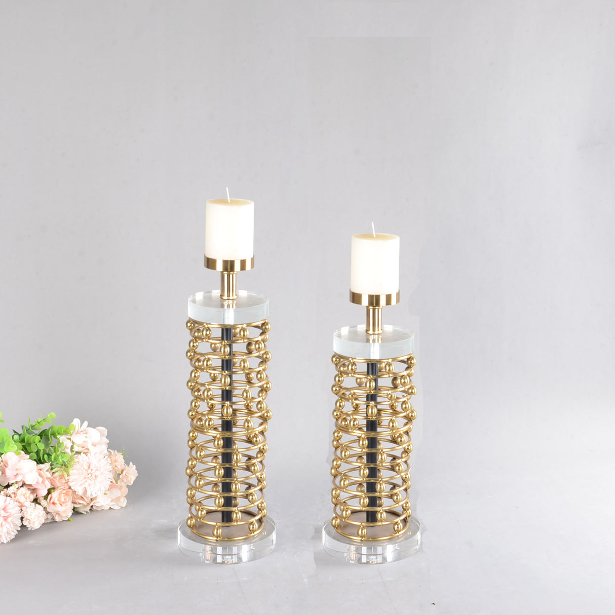 حامل شموع | أوراليس