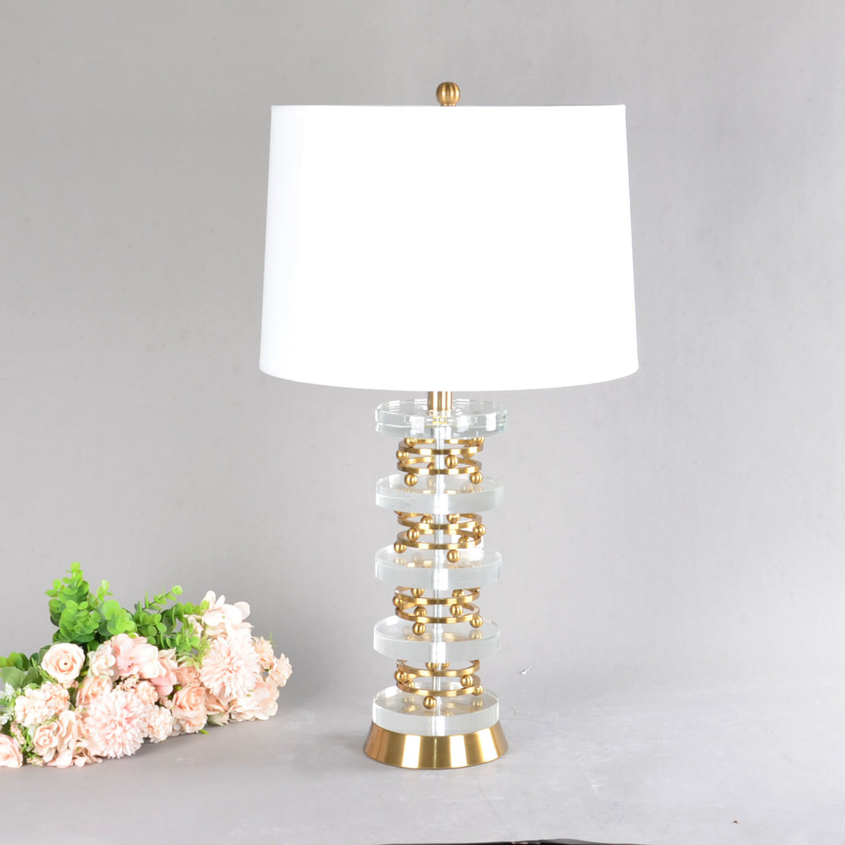 مصباح زينة | لوراين