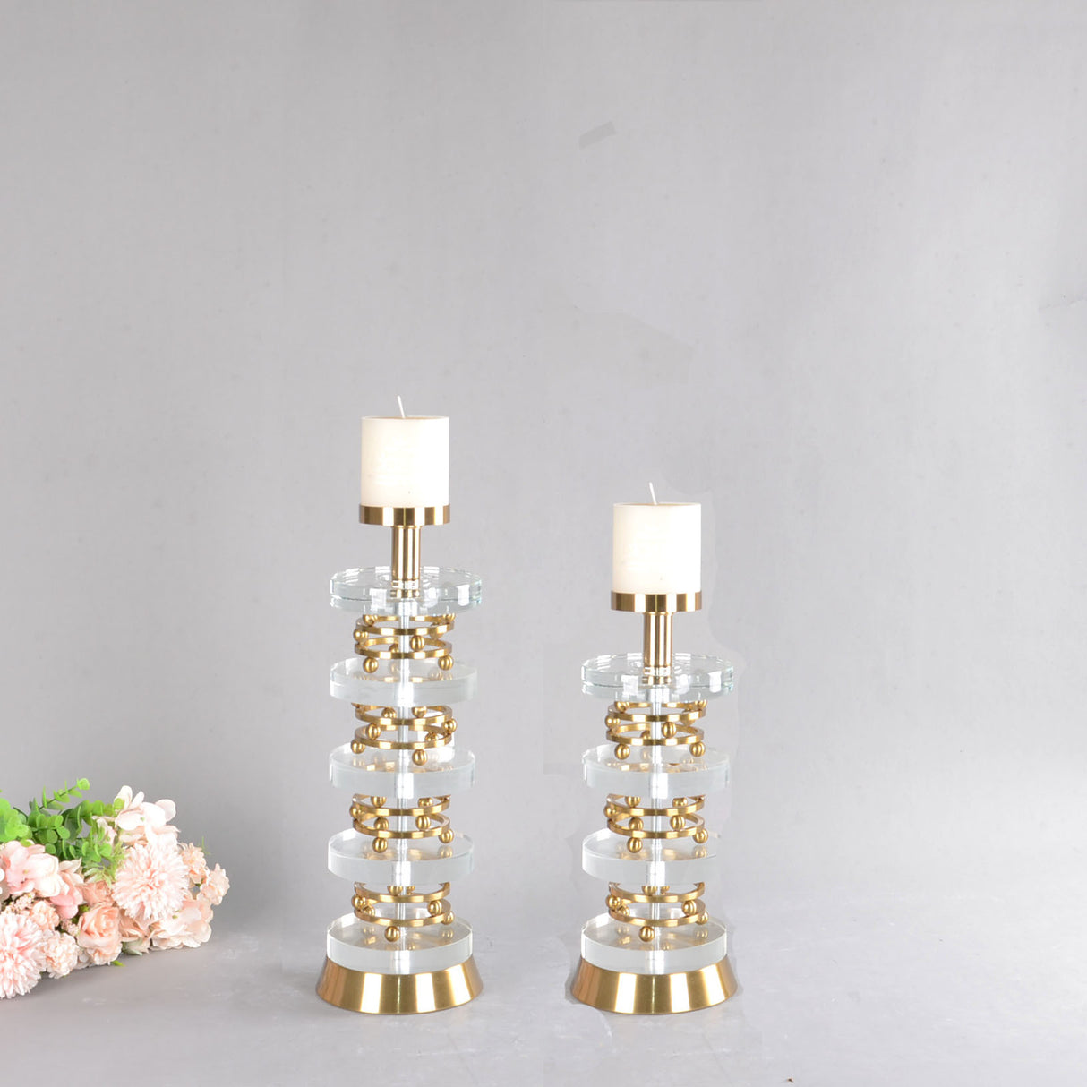 حامل شموع | لوراين