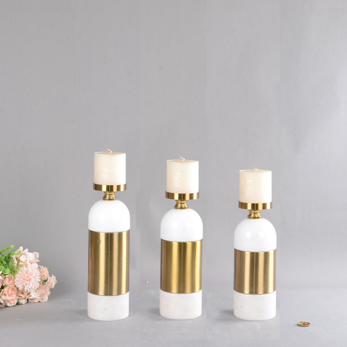 حامل شموع | نيفيا