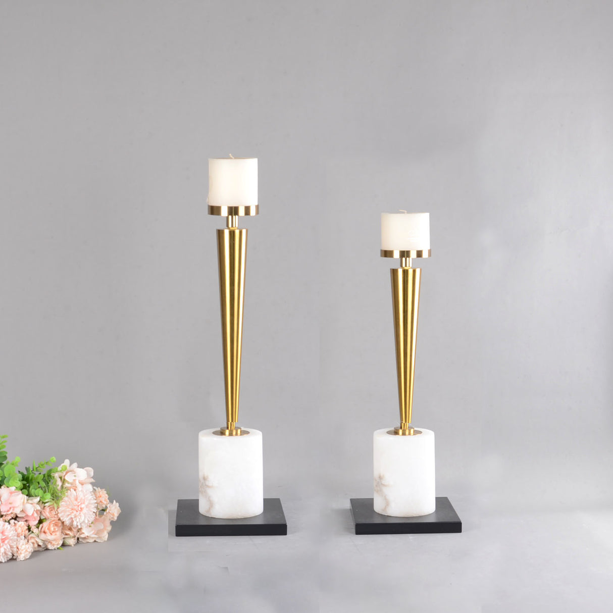 حامل شموع | لورافين