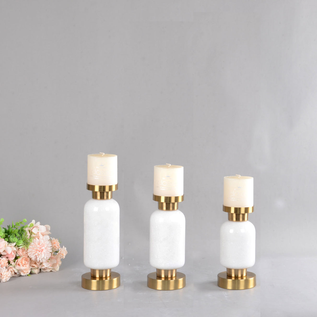 حامل شموع |مانيفيا