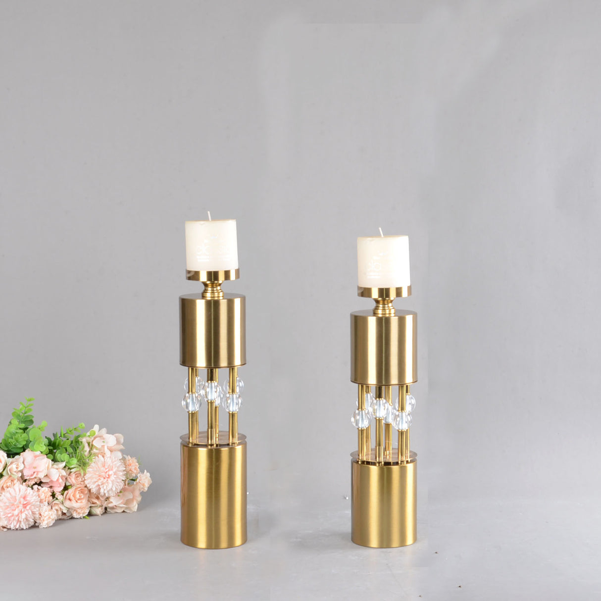 حامل شموع | زينافيل