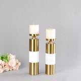 حامل شموع | وليف