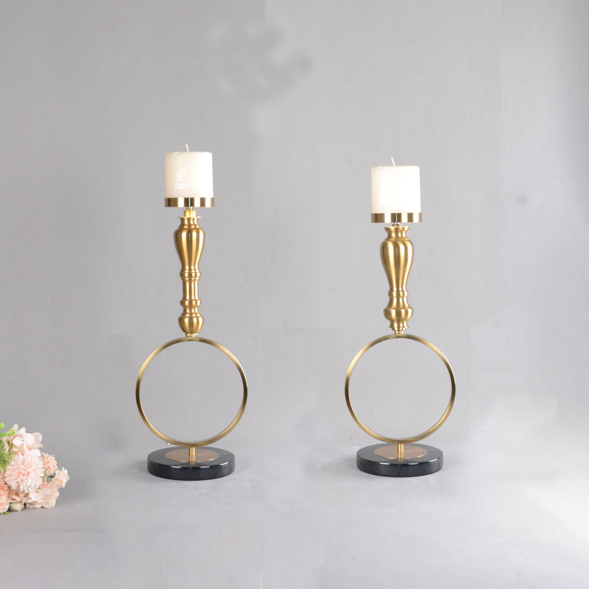 حامل شموع | أوراليف