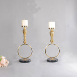 حامل شموع | أوراليف