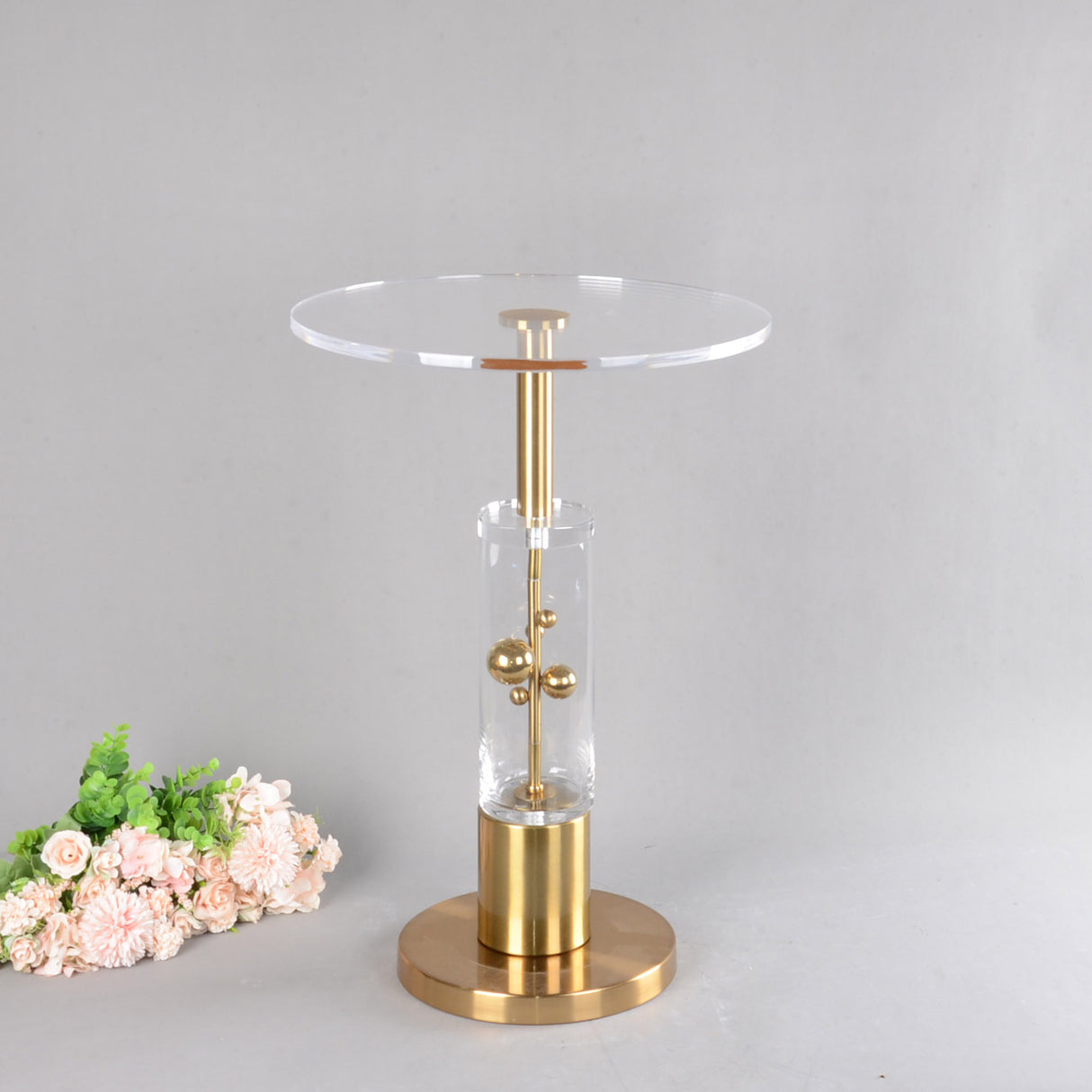 طاولة جانبية |ماريفيا