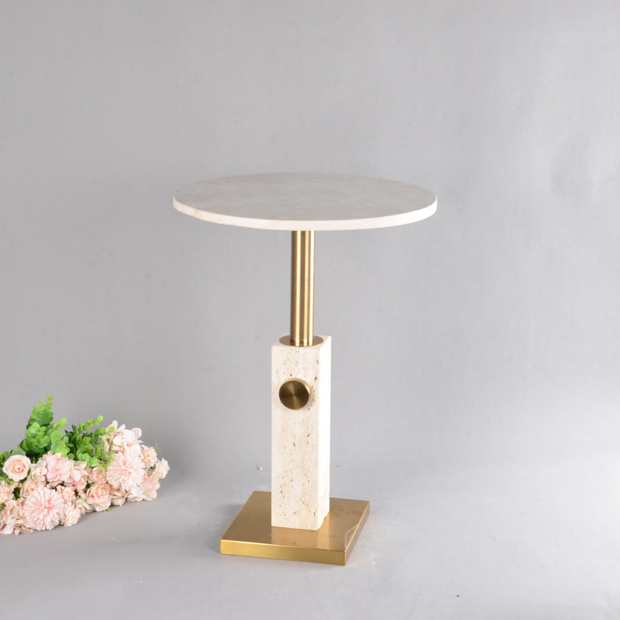 طاولة جانبية | أورالفين