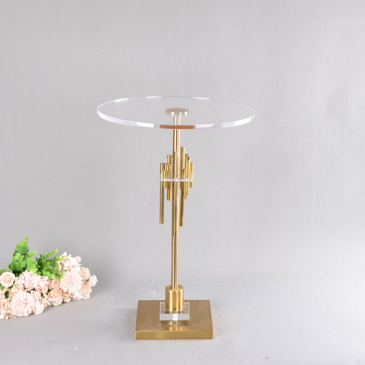 طاولة جانبية | ناريف