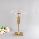 طاولة جانبية | ناريف