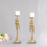 حامل شموع | ناريف