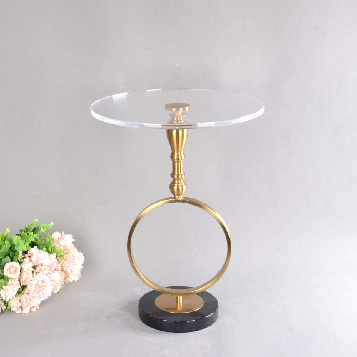 طاولة جانبية | أوراليف