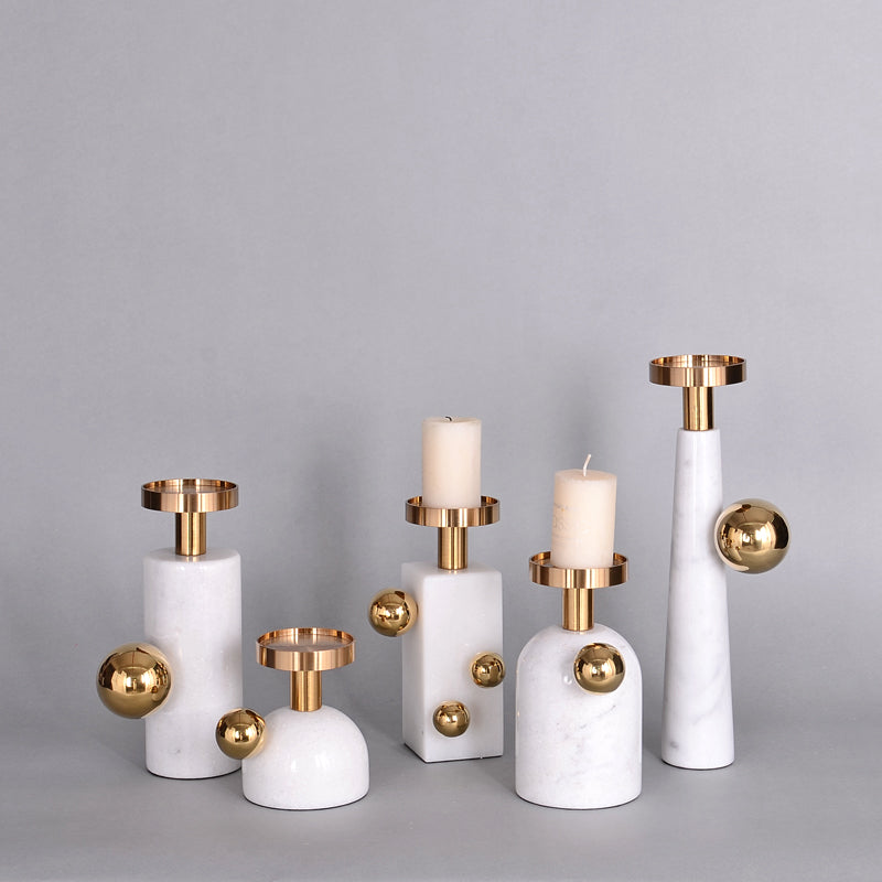 حامل شموع | داليرا