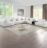 كنب ألينا زاوية - High Point