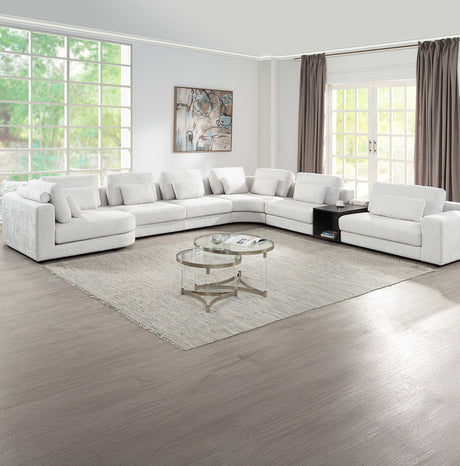 كنب ألينا زاوية - High Point