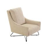 كرسي أورمــيلا باللون البيج