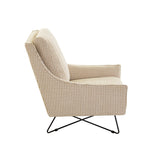 كرسي أورمــيلا باللون البيج