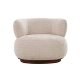 كرسي فــيليوم باللون البيج