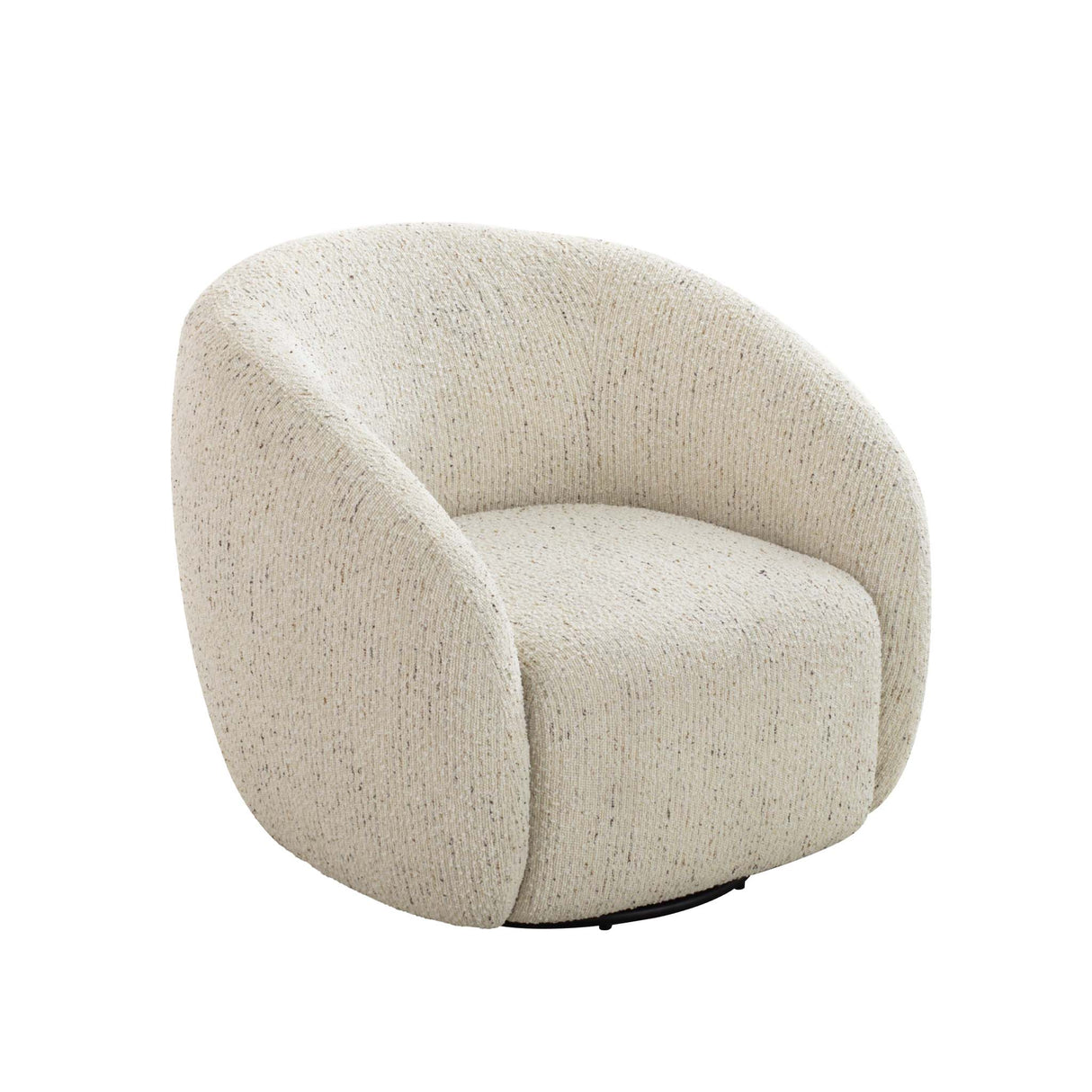 كرسي كامــيلاكس باللون البيج الفاتح