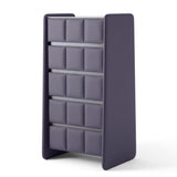 وحدة أدراج روزا باللون الموف