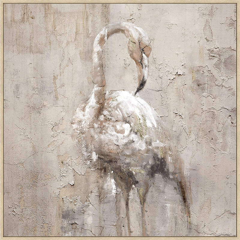 لوحة فنية | تريستينا